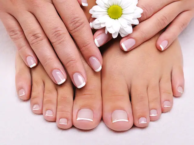 Marmaris Pedikürcü